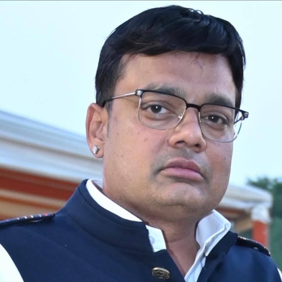 अंकुश विजय